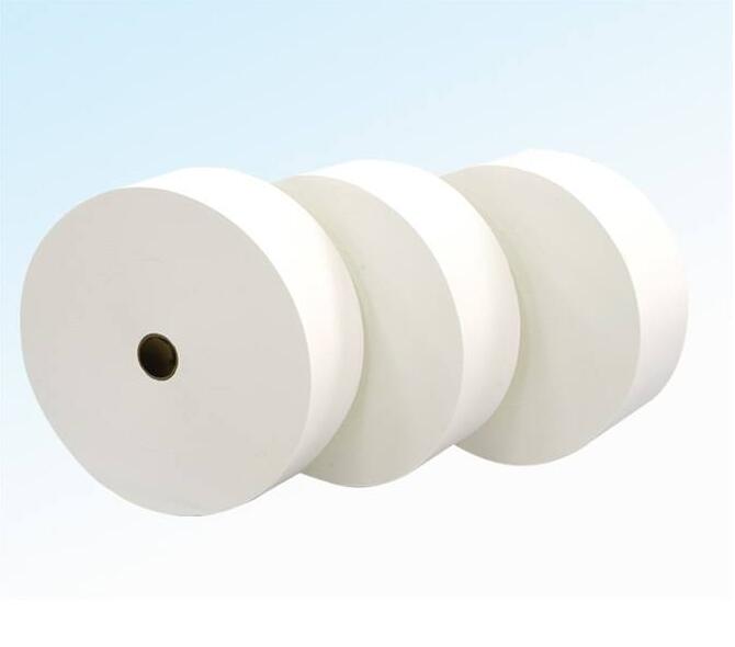 熔噴無紡布是實際應用