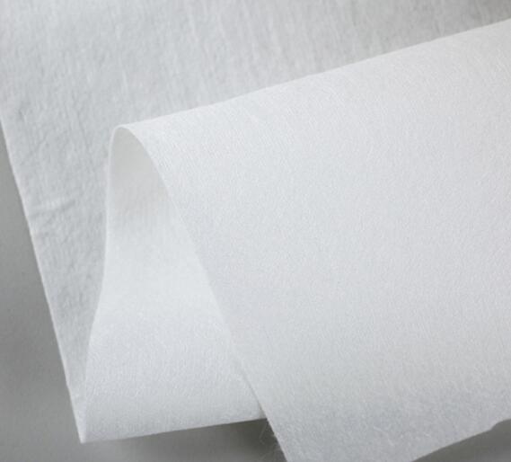 水刺無(wú)紡布